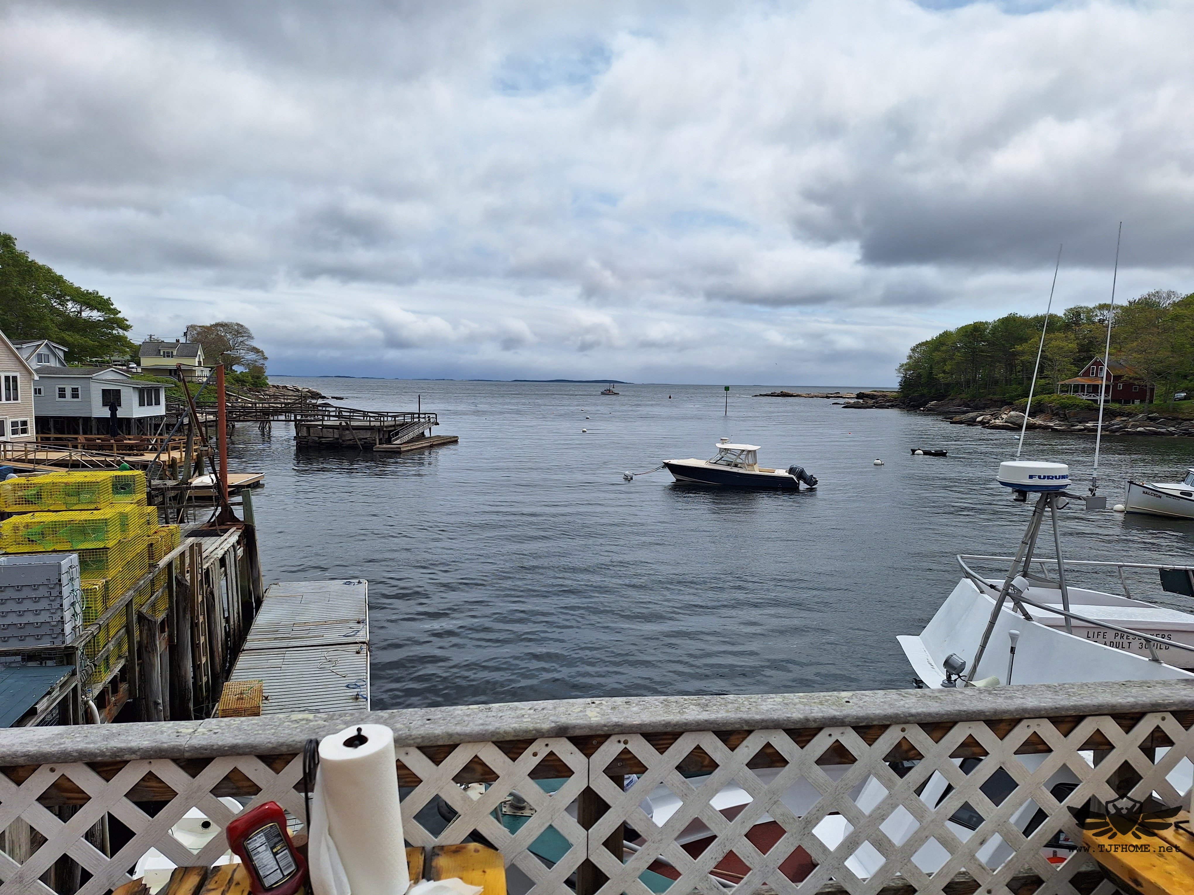 New Harbor, Maine 002
